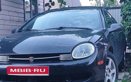 Chrysler Neon II, 2000 год, 265 000 рублей, 15 фотография