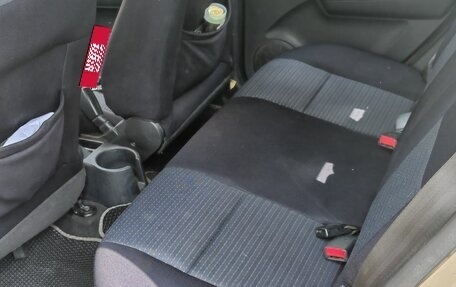 Hyundai Getz I рестайлинг, 2010 год, 590 000 рублей, 11 фотография