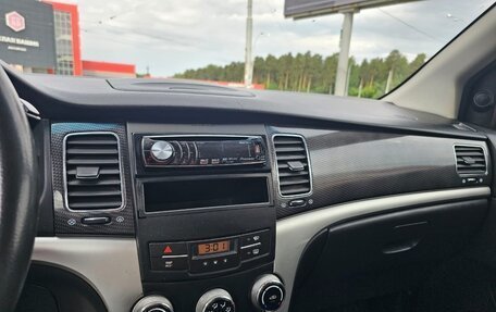 SsangYong Actyon II рестайлинг, 2012 год, 790 000 рублей, 4 фотография