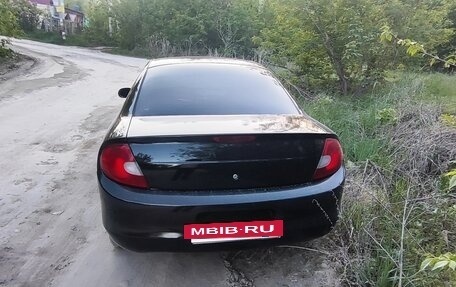 Chrysler Neon II, 2000 год, 265 000 рублей, 16 фотография
