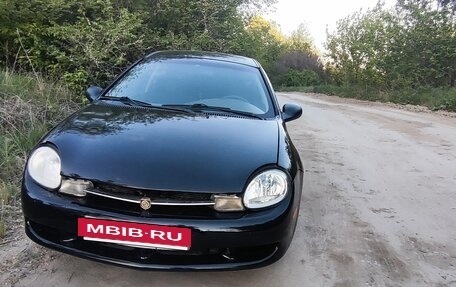 Chrysler Neon II, 2000 год, 265 000 рублей, 13 фотография