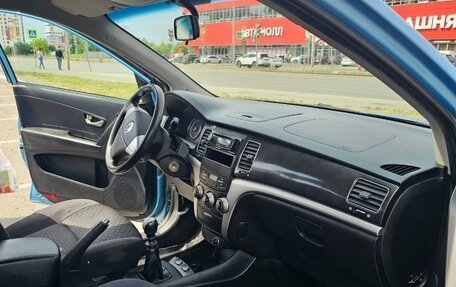 SsangYong Actyon II рестайлинг, 2012 год, 790 000 рублей, 6 фотография