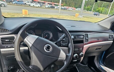 SsangYong Actyon II рестайлинг, 2012 год, 790 000 рублей, 11 фотография