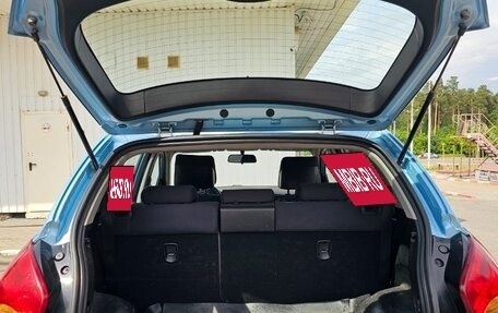 SsangYong Actyon II рестайлинг, 2012 год, 790 000 рублей, 2 фотография