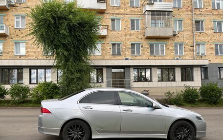 Honda Accord VII рестайлинг, 2003 год, 785 000 рублей, 4 фотография