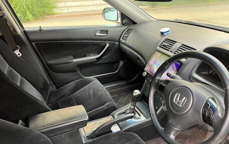 Honda Accord VII рестайлинг, 2003 год, 785 000 рублей, 7 фотография