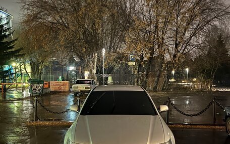 Honda Accord VII рестайлинг, 2003 год, 785 000 рублей, 12 фотография