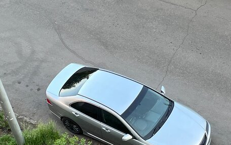 Honda Accord VII рестайлинг, 2003 год, 785 000 рублей, 8 фотография