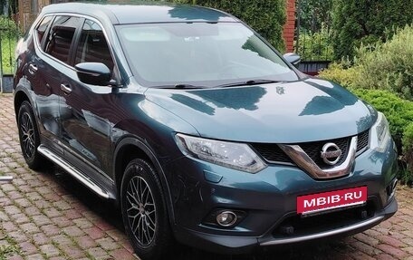 Nissan X-Trail, 2015 год, 1 630 000 рублей, 5 фотография