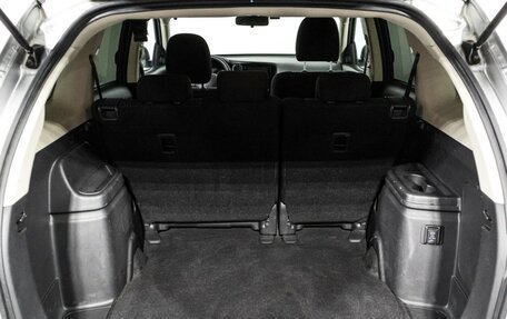 Mitsubishi Outlander III рестайлинг 3, 2017 год, 1 549 898 рублей, 15 фотография