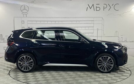 BMW X1, 2024 год, 5 800 000 рублей, 5 фотография