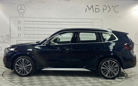 BMW X1, 2024 год, 5 800 000 рублей, 9 фотография