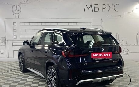 BMW X1, 2024 год, 5 800 000 рублей, 8 фотография