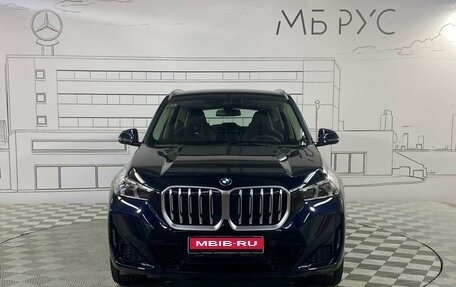 BMW X1, 2024 год, 5 800 000 рублей, 2 фотография