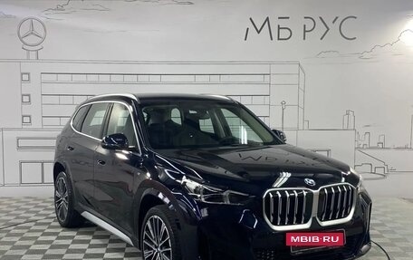 BMW X1, 2024 год, 5 800 000 рублей, 3 фотография