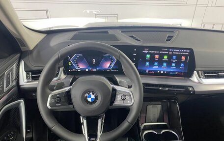 BMW X1, 2024 год, 5 800 000 рублей, 11 фотография
