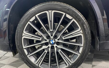 BMW X1, 2024 год, 5 800 000 рублей, 10 фотография