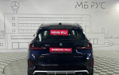 BMW X1, 2024 год, 5 800 000 рублей, 7 фотография