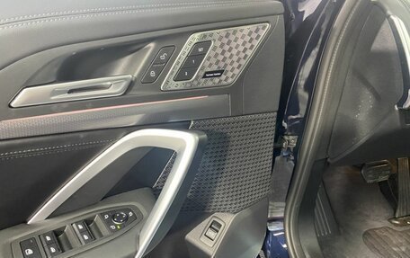 BMW X1, 2024 год, 5 800 000 рублей, 14 фотография