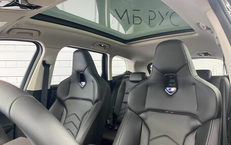 BMW X1, 2024 год, 5 800 000 рублей, 18 фотография