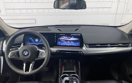 BMW X1, 2024 год, 5 800 000 рублей, 17 фотография