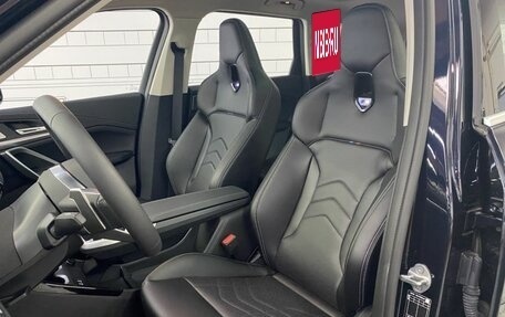 BMW X1, 2024 год, 5 800 000 рублей, 15 фотография