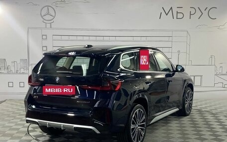 BMW X1, 2024 год, 5 800 000 рублей, 6 фотография