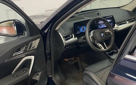 BMW X1, 2024 год, 5 800 000 рублей, 12 фотография