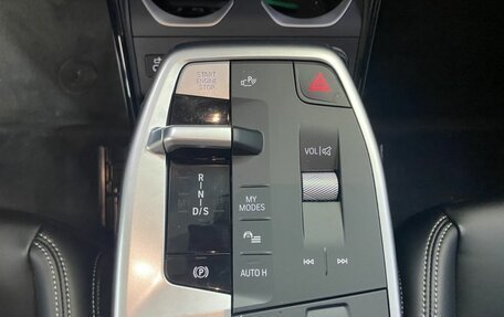 BMW X1, 2024 год, 5 800 000 рублей, 25 фотография