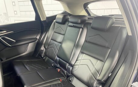 BMW X1, 2024 год, 5 800 000 рублей, 28 фотография