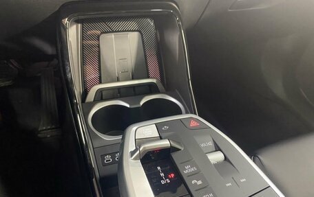 BMW X1, 2024 год, 5 800 000 рублей, 24 фотография