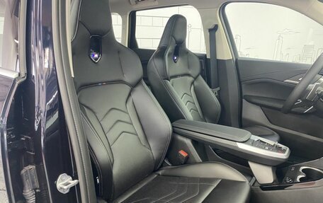 BMW X1, 2024 год, 5 800 000 рублей, 33 фотография