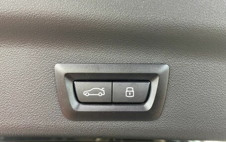 BMW X1, 2024 год, 5 800 000 рублей, 30 фотография