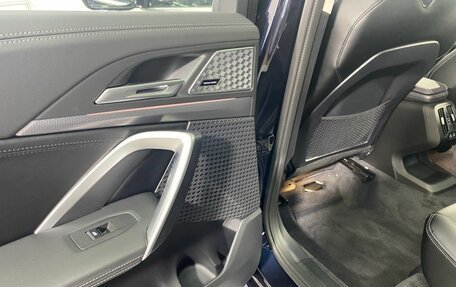 BMW X1, 2024 год, 5 800 000 рублей, 26 фотография