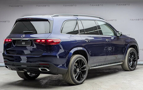 Mercedes-Benz GLS, 2025 год, 22 250 000 рублей, 2 фотография