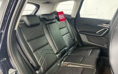 BMW X1, 2024 год, 5 800 000 рублей, 31 фотография