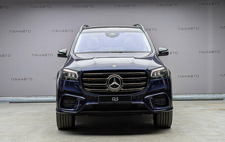 Mercedes-Benz GLS, 2025 год, 22 250 000 рублей, 3 фотография