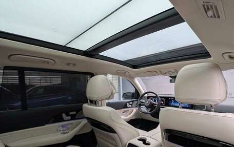 Mercedes-Benz GLS, 2025 год, 22 250 000 рублей, 12 фотография