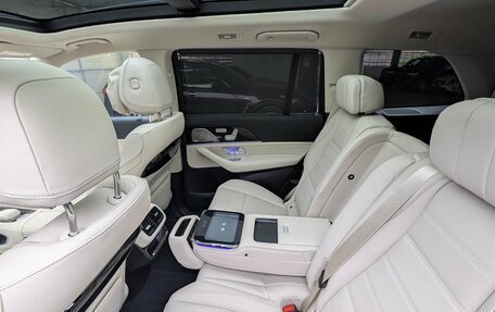Mercedes-Benz GLS, 2025 год, 22 250 000 рублей, 9 фотография