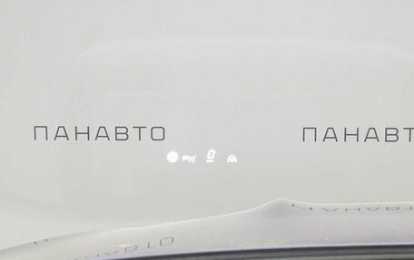 Mercedes-Benz GLS, 2025 год, 22 250 000 рублей, 15 фотография