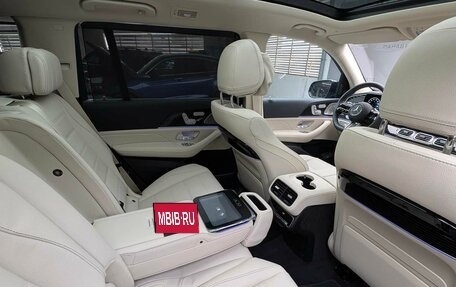 Mercedes-Benz GLS, 2025 год, 22 250 000 рублей, 11 фотография