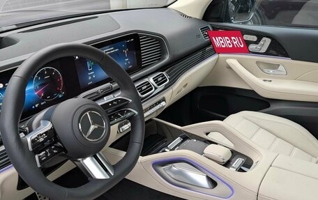 Mercedes-Benz GLS, 2025 год, 22 250 000 рублей, 6 фотография