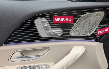 Mercedes-Benz GLS, 2025 год, 22 250 000 рублей, 5 фотография