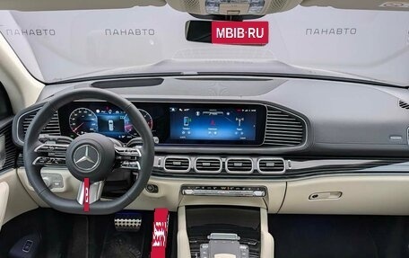 Mercedes-Benz GLS, 2025 год, 22 250 000 рублей, 13 фотография