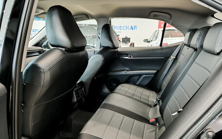 Toyota Camry, 2021 год, 2 535 000 рублей, 15 фотография