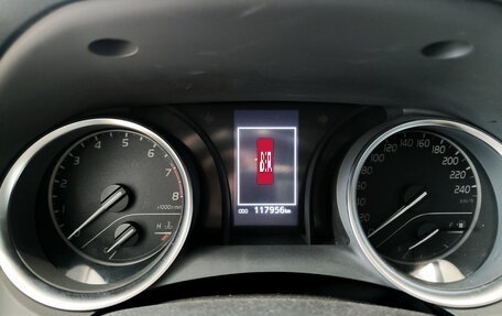 Toyota Camry, 2021 год, 2 535 000 рублей, 16 фотография