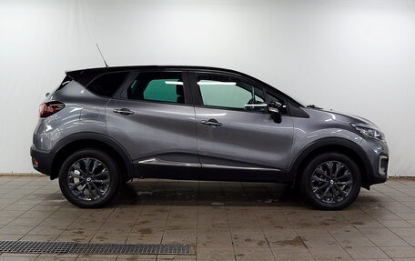 Renault Kaptur I рестайлинг, 2017 год, 1 230 000 рублей, 5 фотография