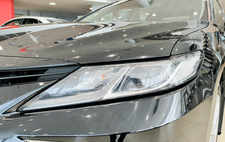 Toyota Camry, 2021 год, 2 535 000 рублей, 21 фотография