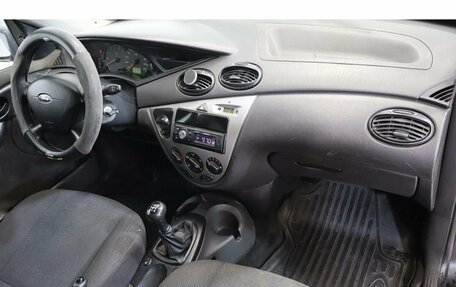 Ford Focus IV, 2004 год, 222 000 рублей, 5 фотография