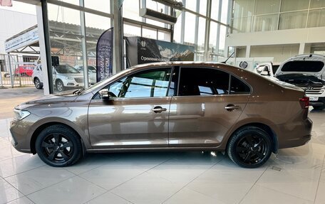 Volkswagen Polo VI (EU Market), 2021 год, 1 790 000 рублей, 2 фотография